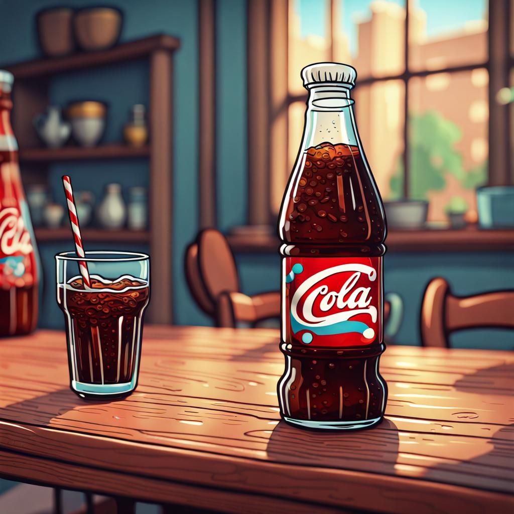 Cola