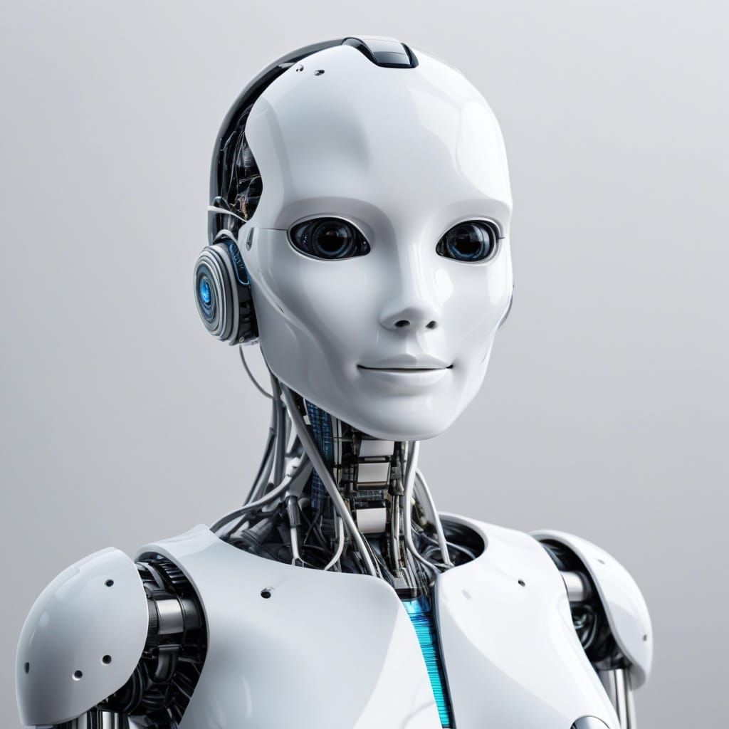 Landing Your Dream Job with Futuristic Efficiency