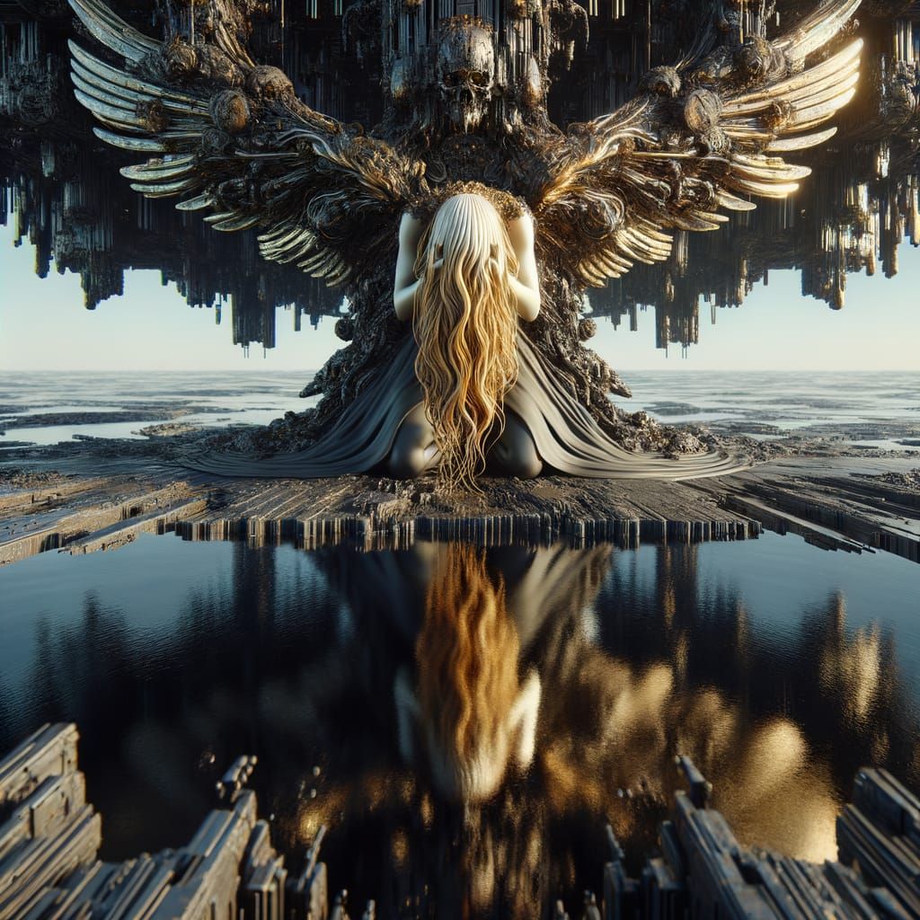 Fallen