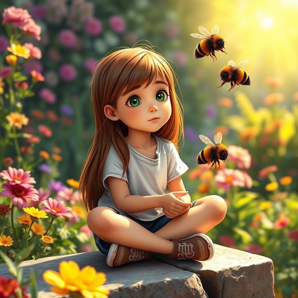 Their Names Were Brian, Laurie & Susie