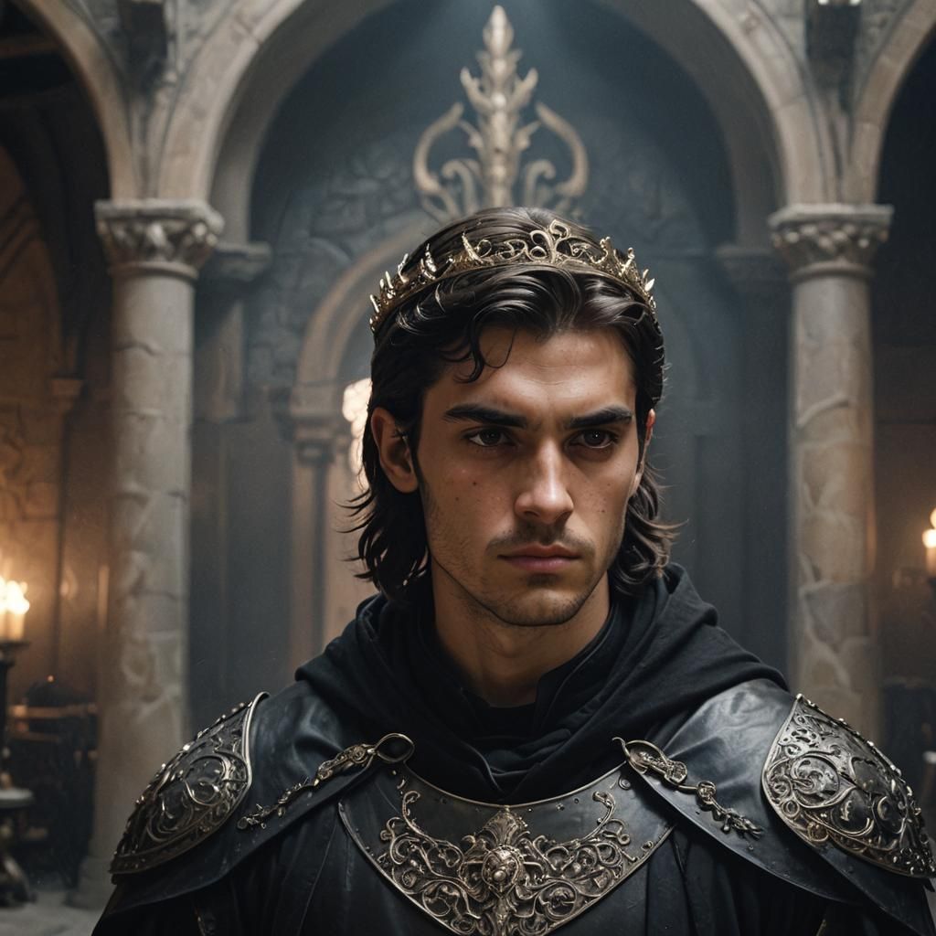 Chapter 14 — Going Home ; Part twenty