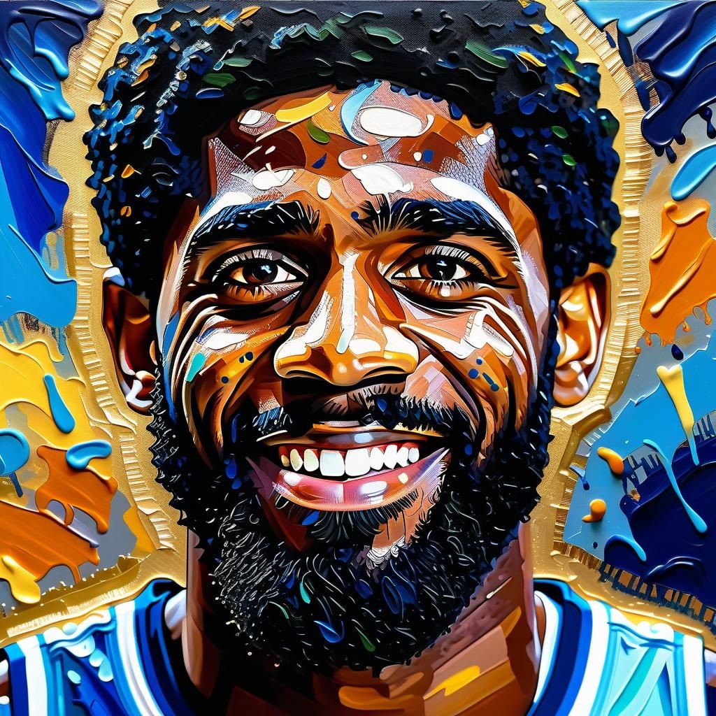 Kyrie Irving