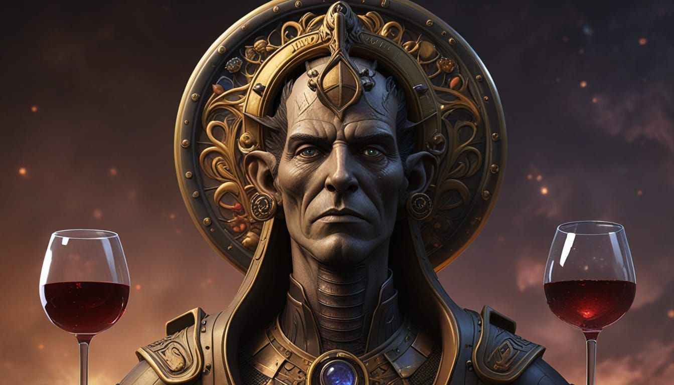 Time Fleet Wars Imaginary TV Series