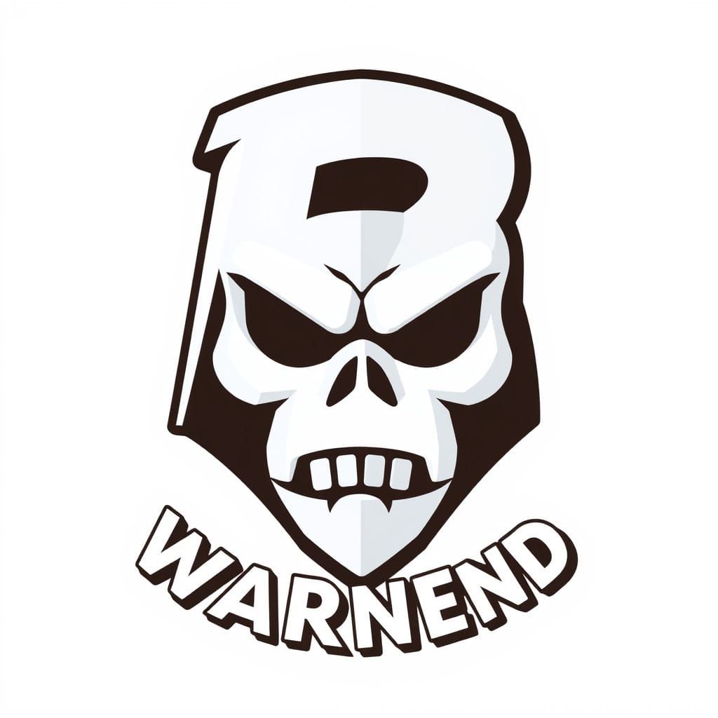 Cyberpunk Gaming Logo Revealed