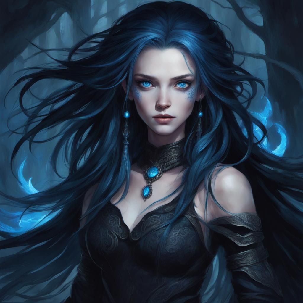 Fiona: Shadow Controller, Survivor, and Enigmatic Heroine