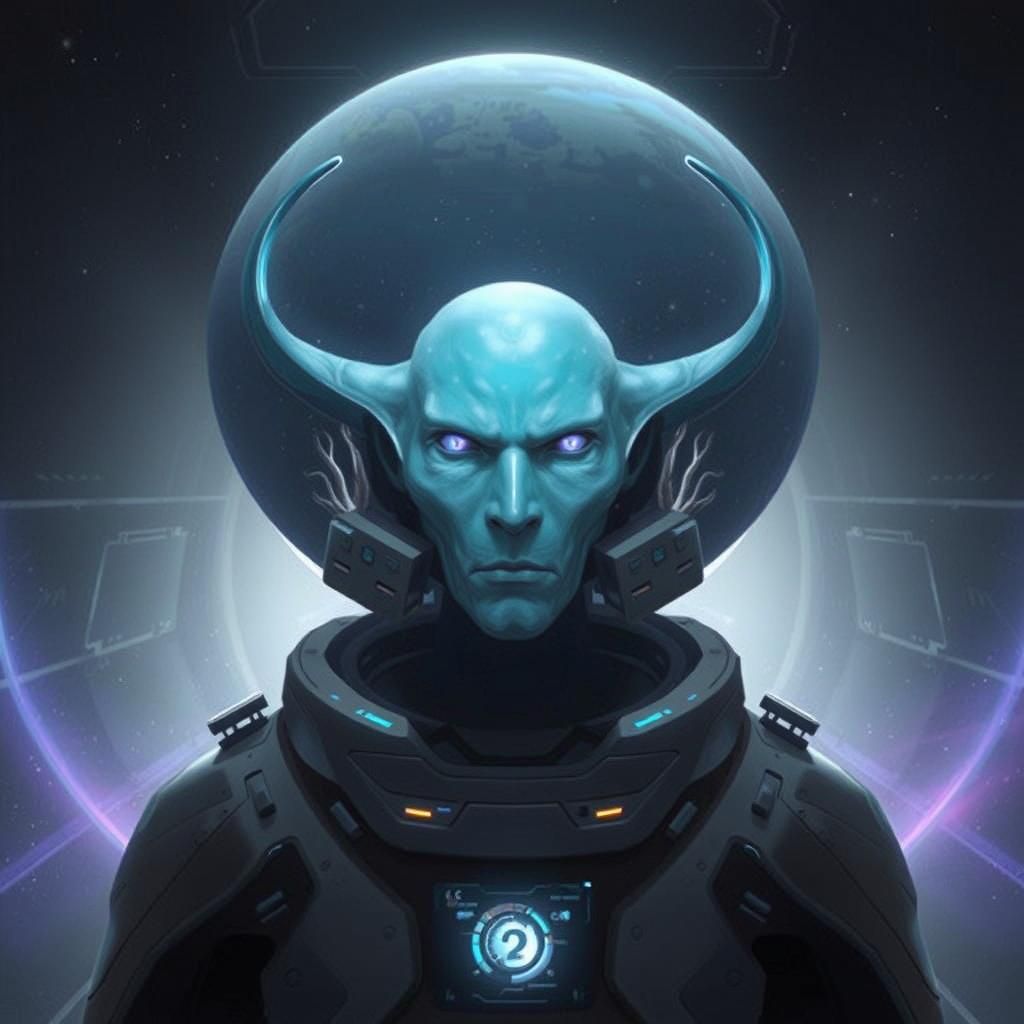 Technologie extraterrestre