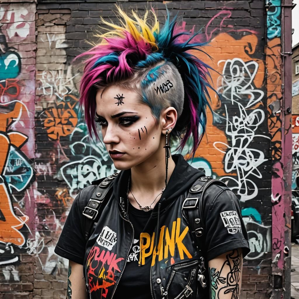 Punk Vibe ___#1