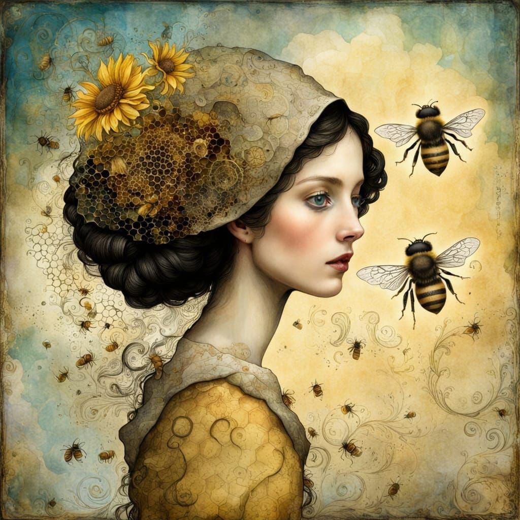 Queen Bee
