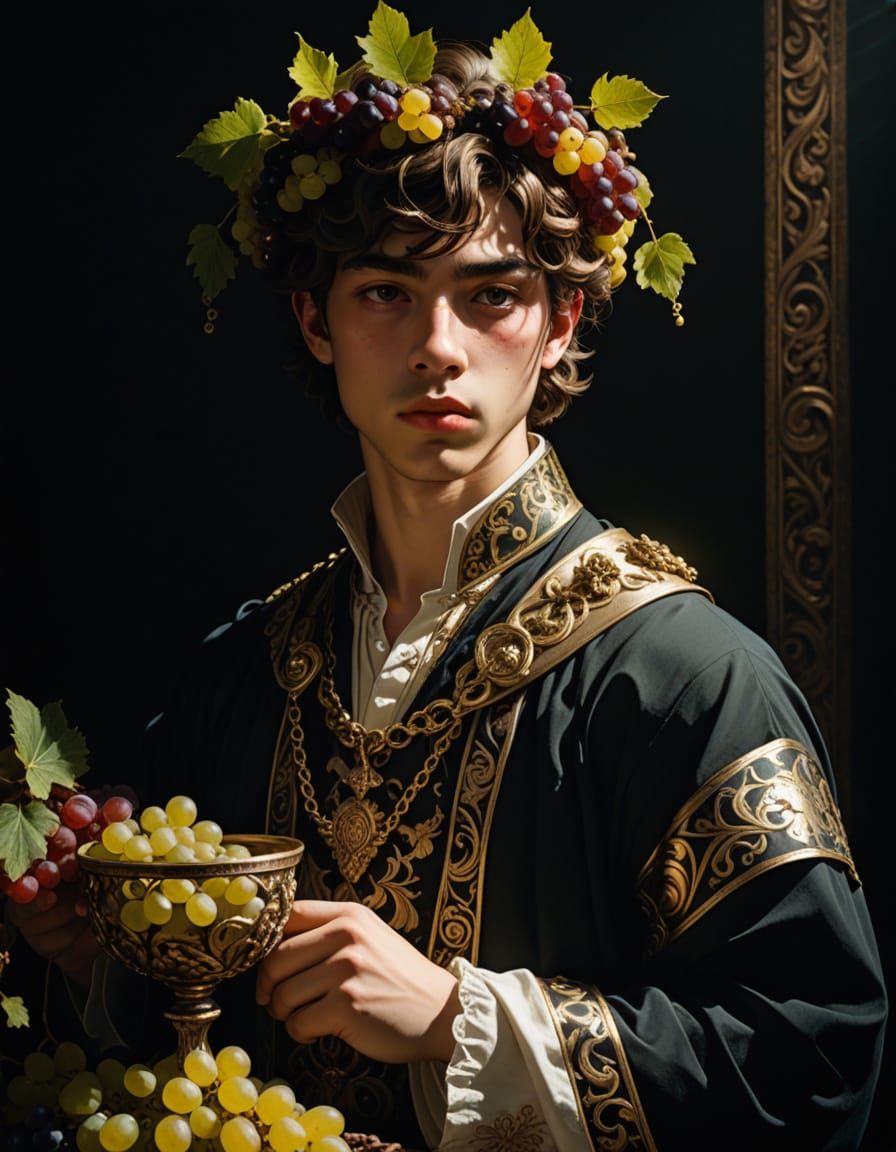 Bacchus
