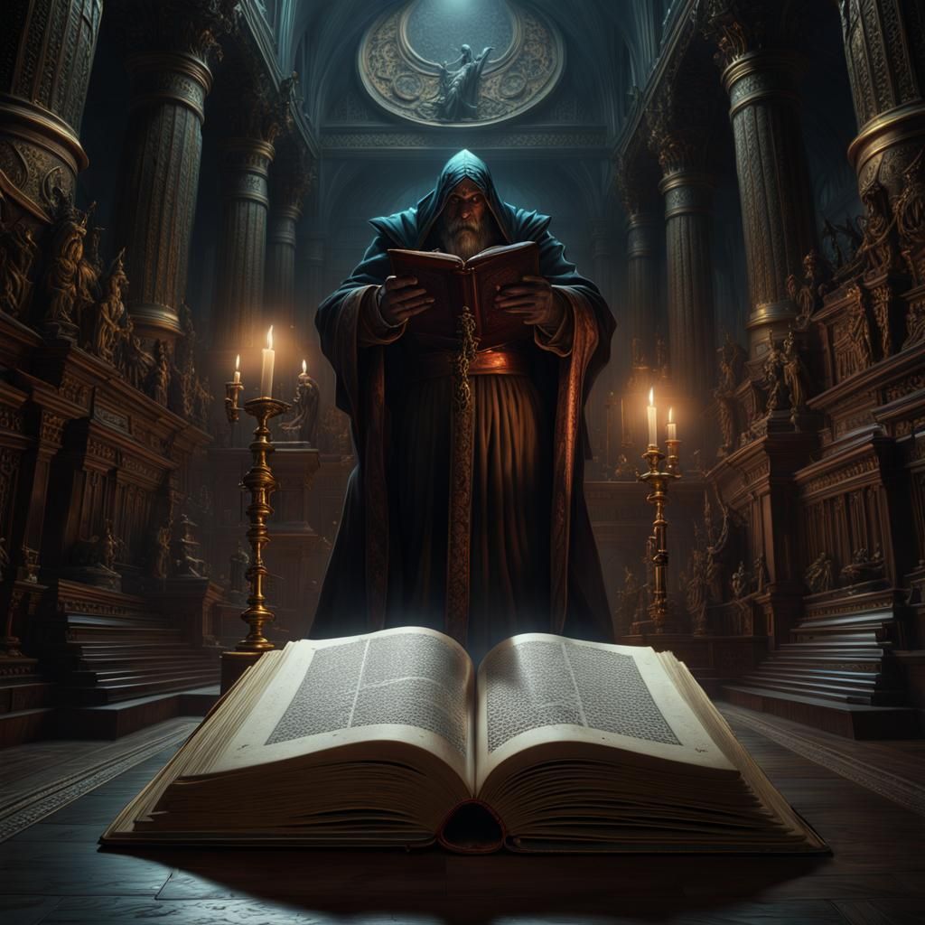 You Must Repeat After Me