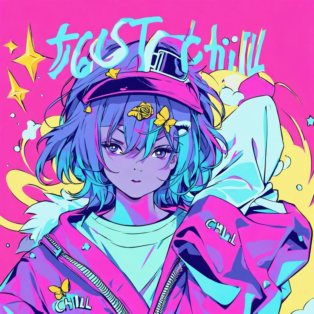 "So you can just chill, And clear your head, And let me do everything for you cause you deserve it....