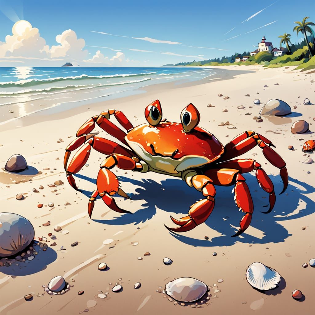 Soon we will share your spaces