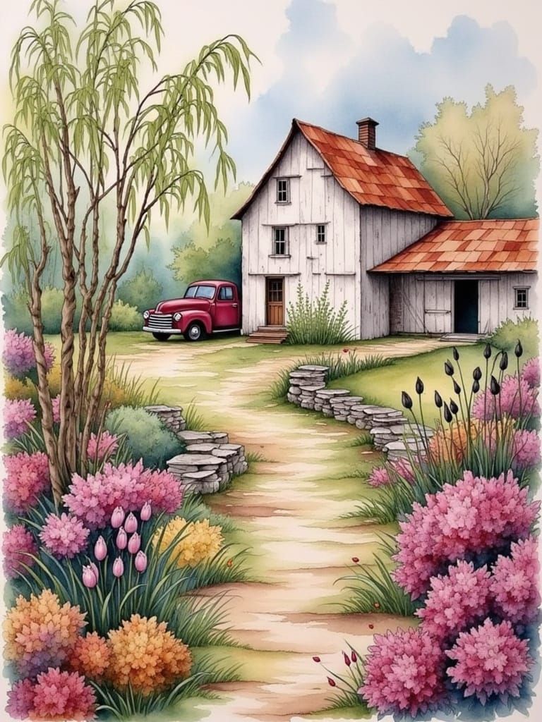 Modern bas-relief with the new  zzcolor lora