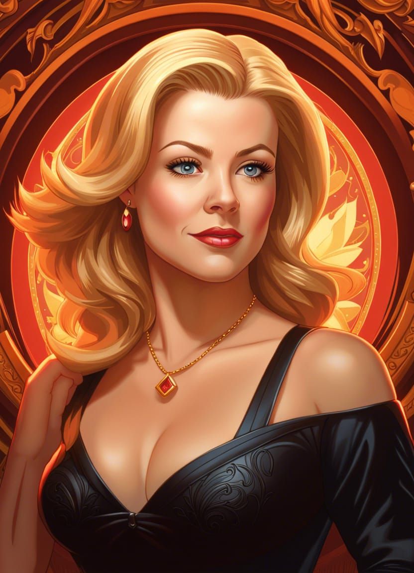 Melissa Joan Hart actress and director