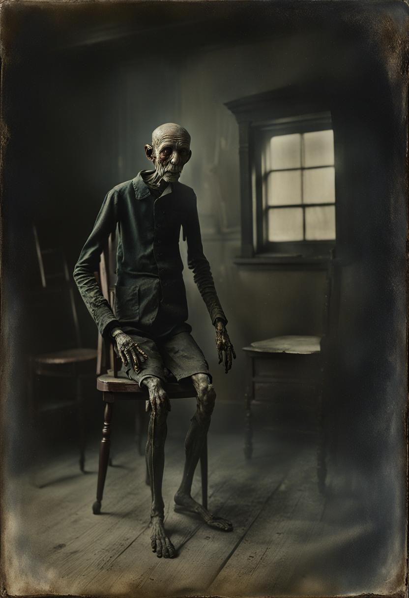 …Might want to soak your tootsies