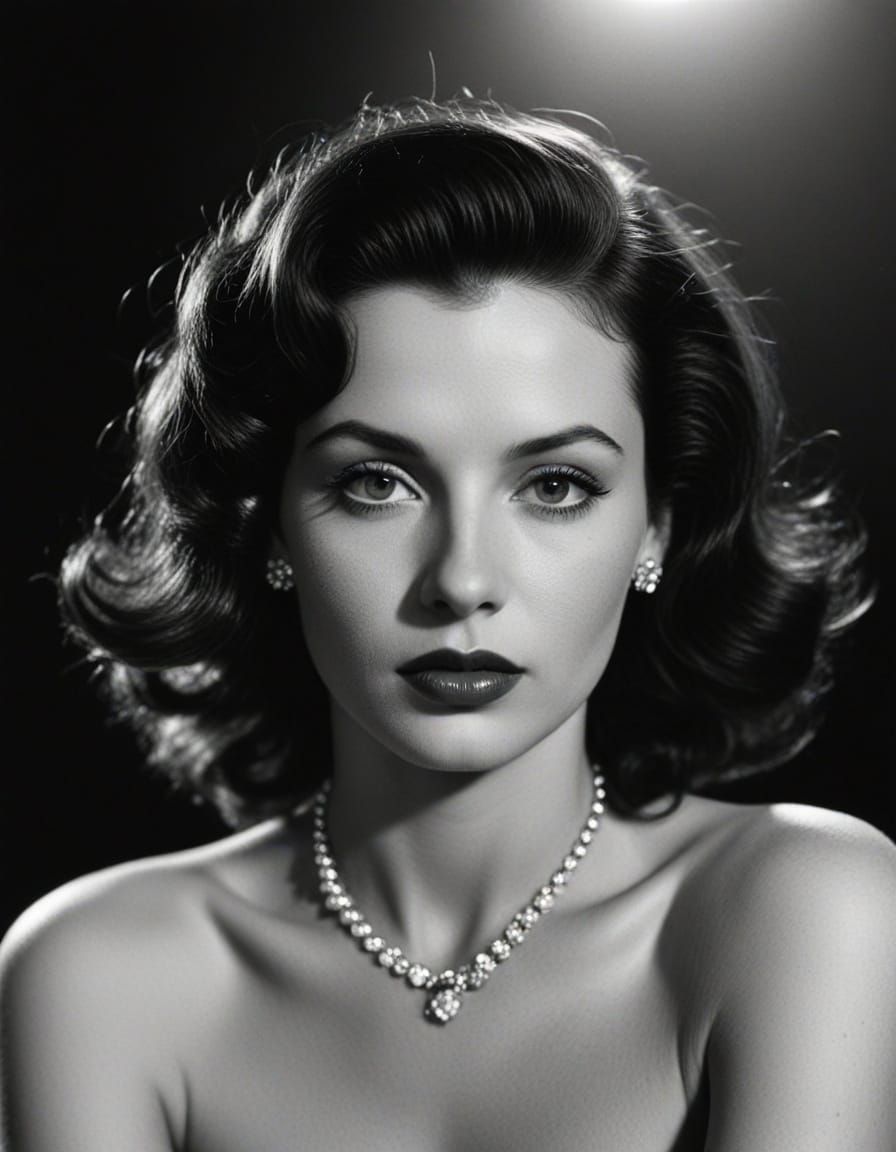 Silver Age Starlet II