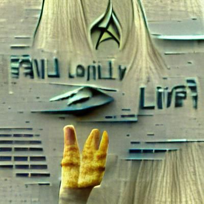 Live Long and Prosper or Briefly Fail
