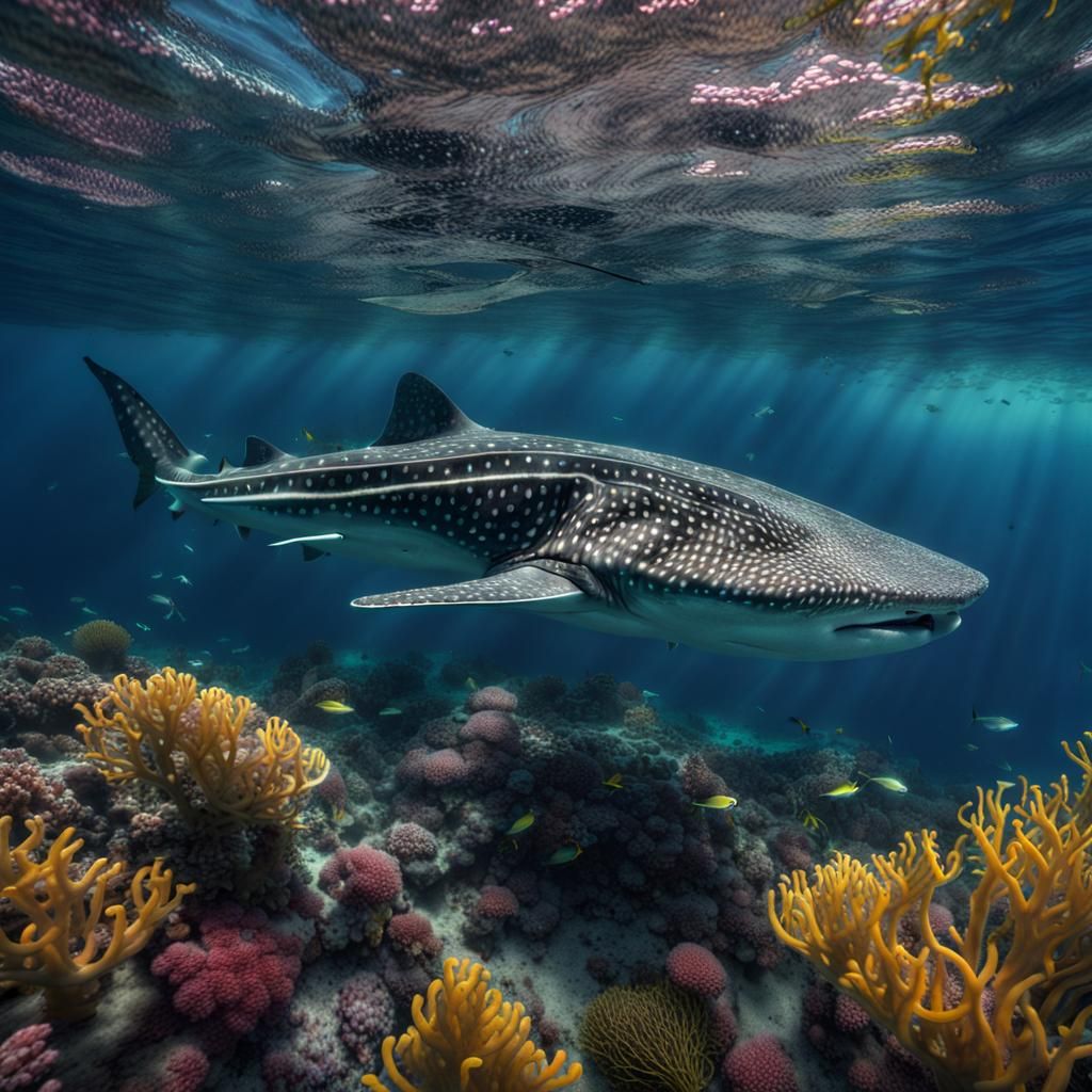 Whale Shark
