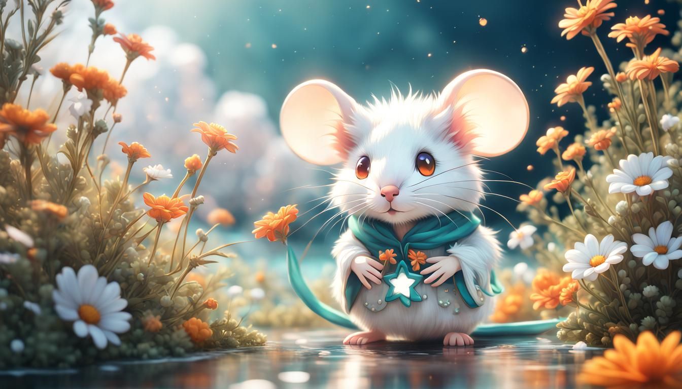 Little Timmy found his Star !