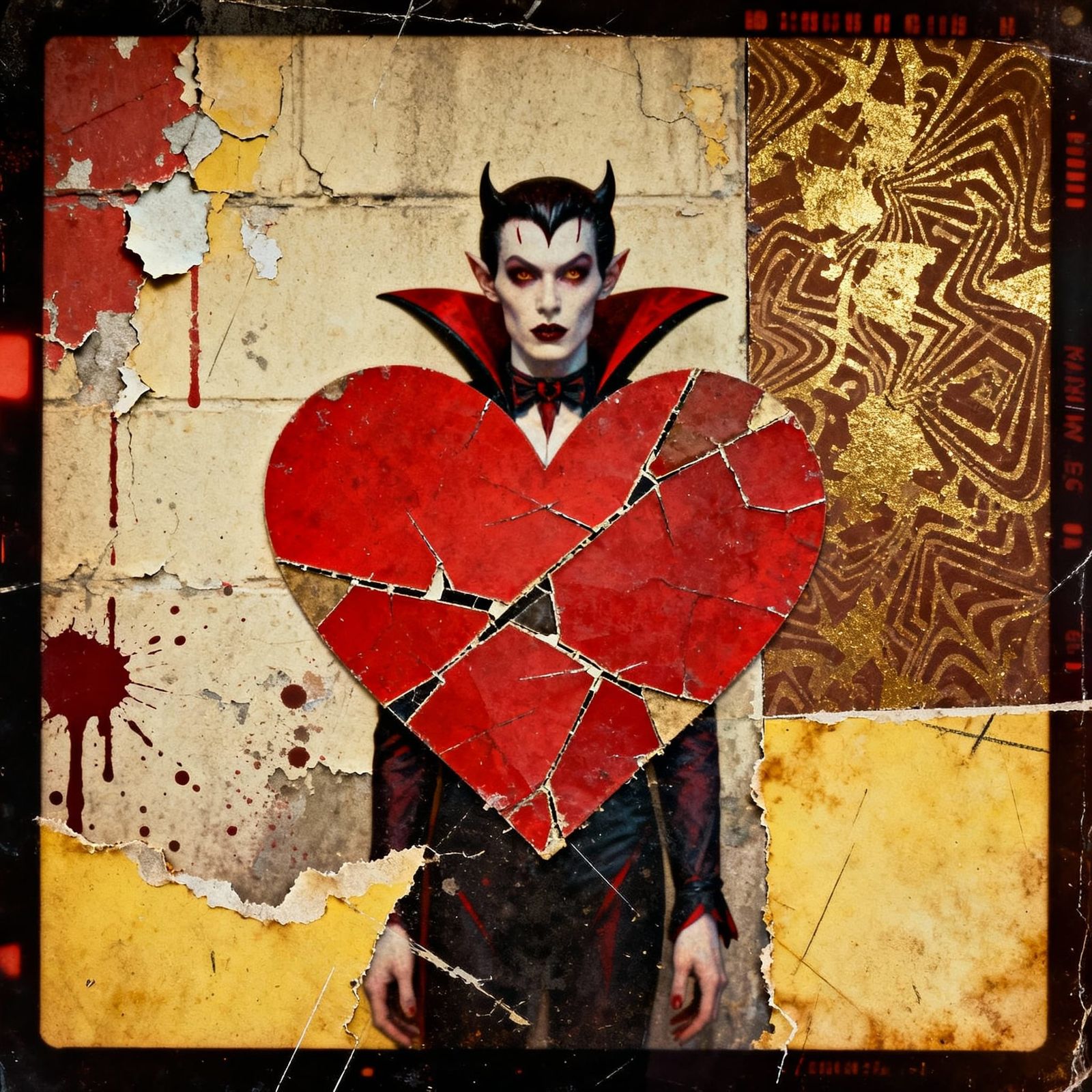 Vampire Valentine