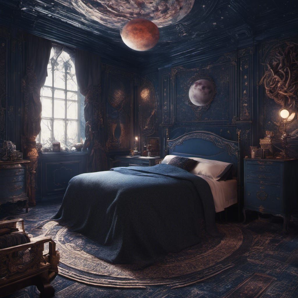 Royal Blue