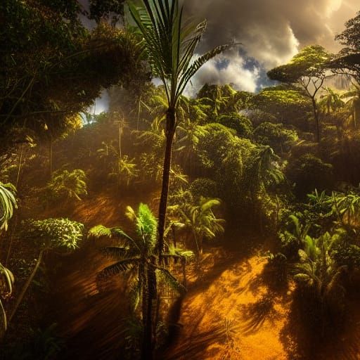 Detailed Madagascar Map in Professional Photography Style