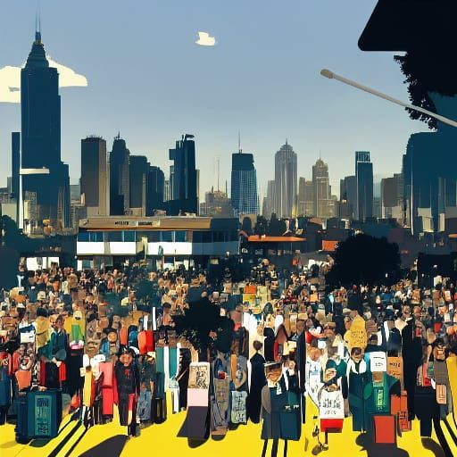 Diversity Equality Inclusion