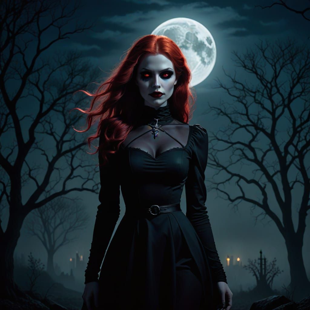 No Safety in the Night