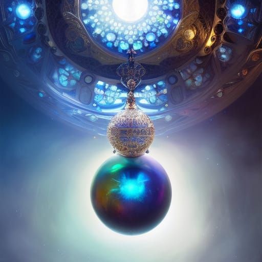 magical Orb