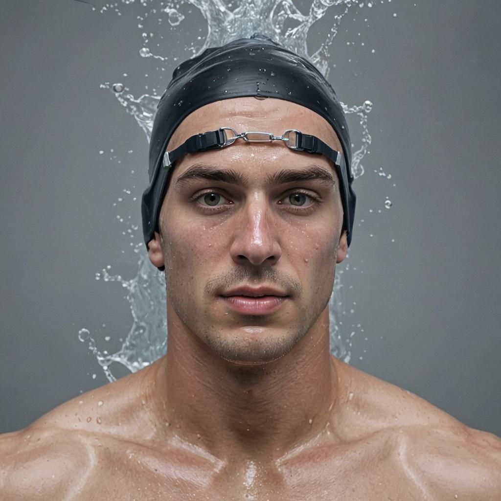 swimmer
