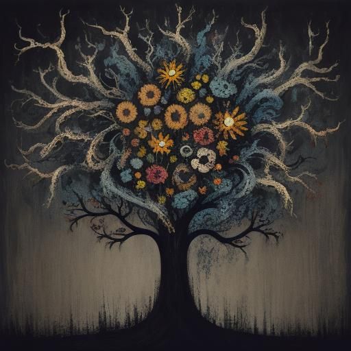 confusion associated with delirium.