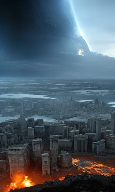 End of the World