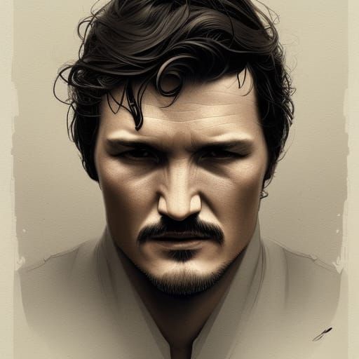 Pedro Pascal