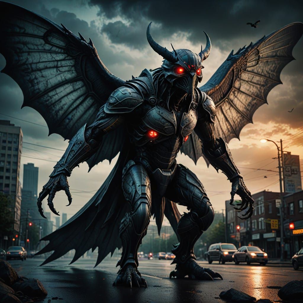 Mothman