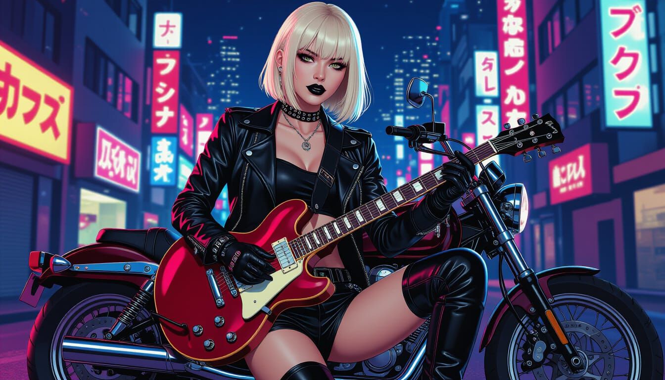 Rina Minagawa (Lost Judgment )