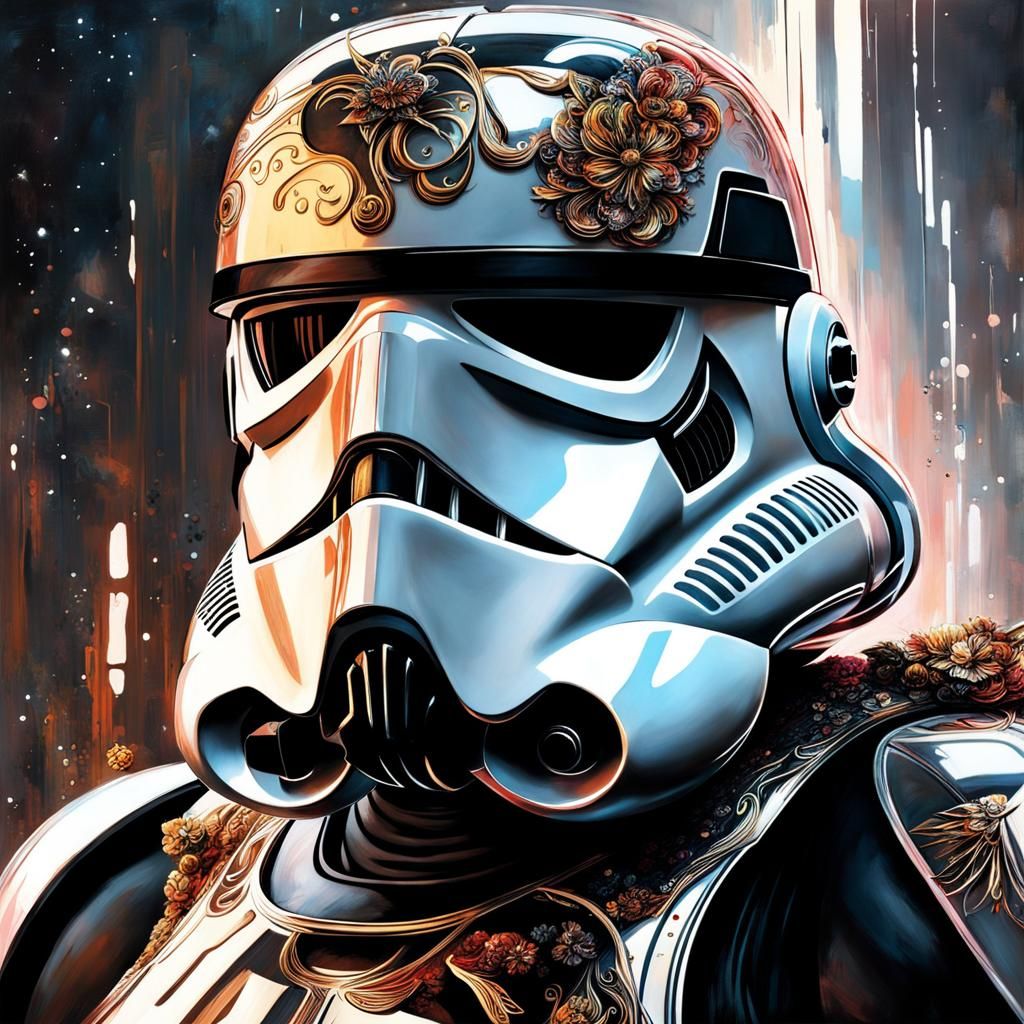 TK-137 - Living His Best Life