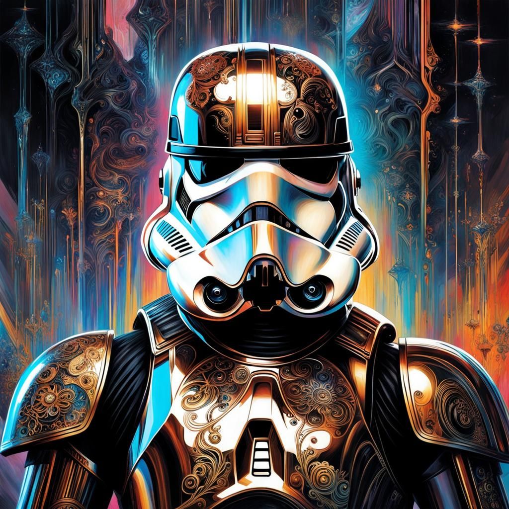 TK-137 - Living His Best Life