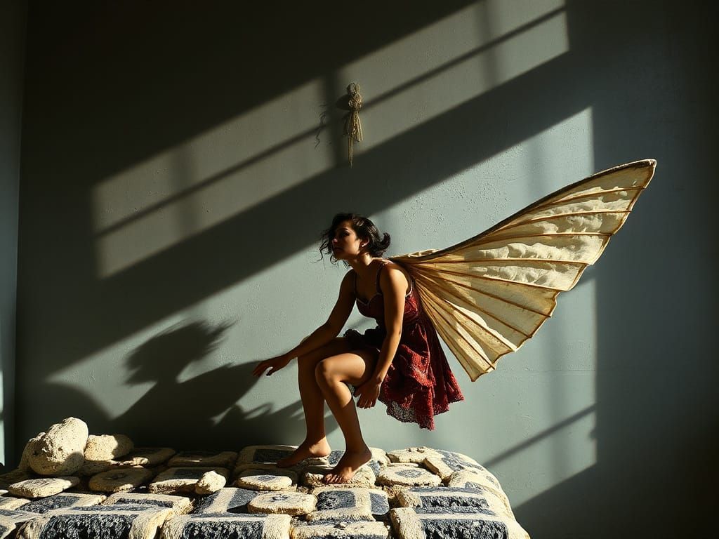 Sailor Dream Windy Whirlingtons Washerwomen Beryl Pearly Whirlingtons