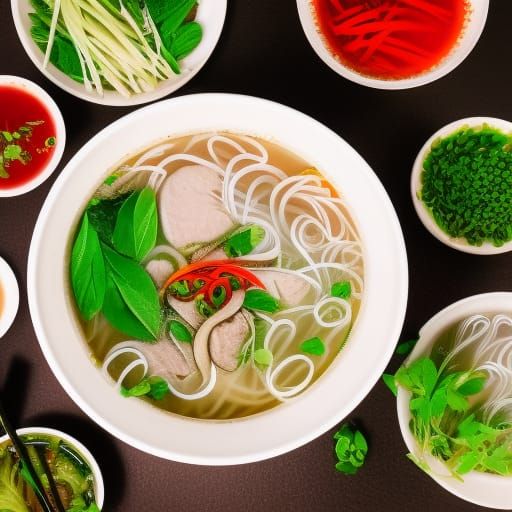 Phở