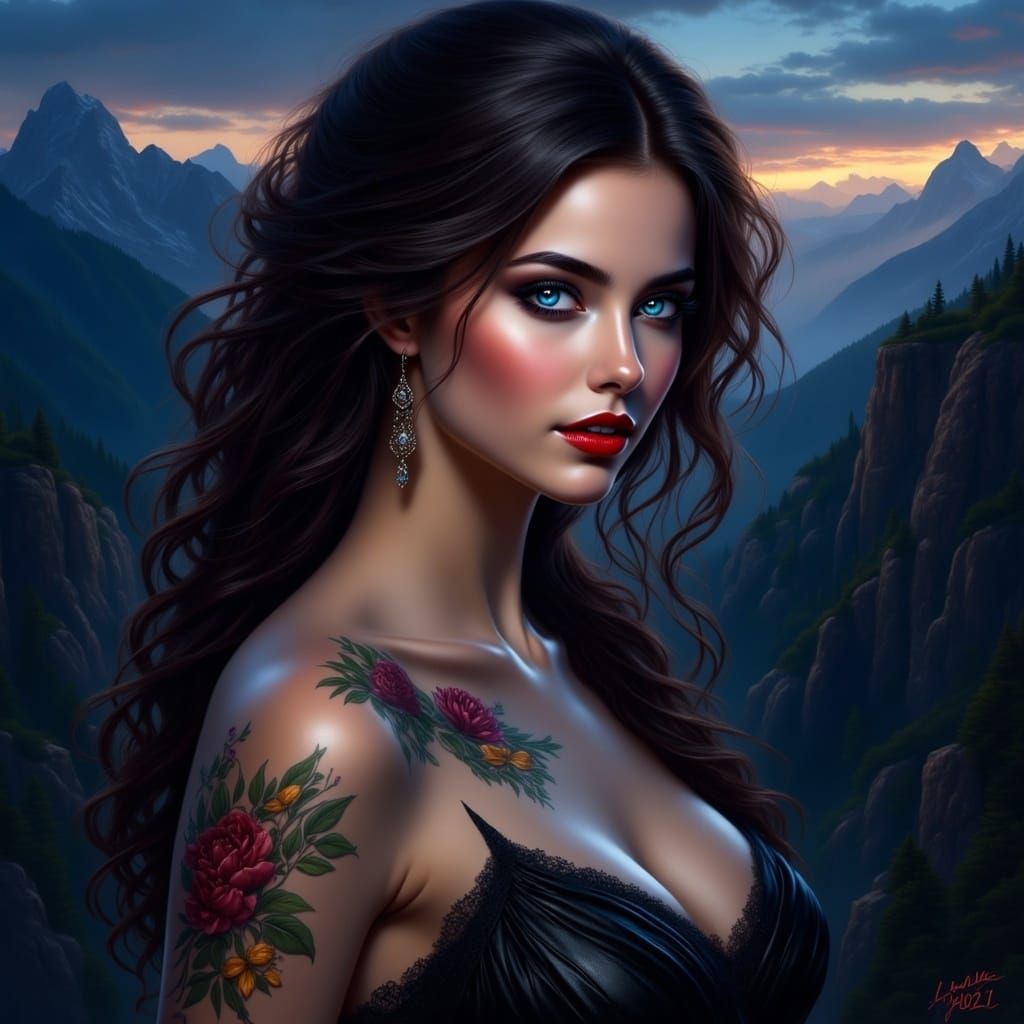 <lora:Beautiful Female3:1.0>