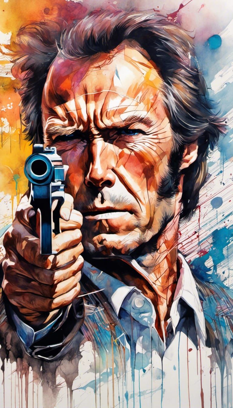 Are you feeling lucky?