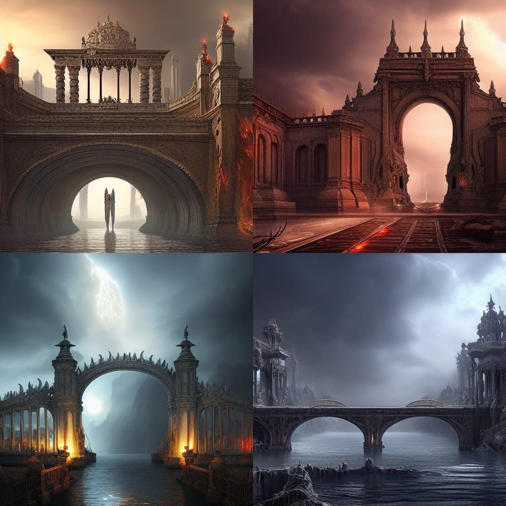 Gates