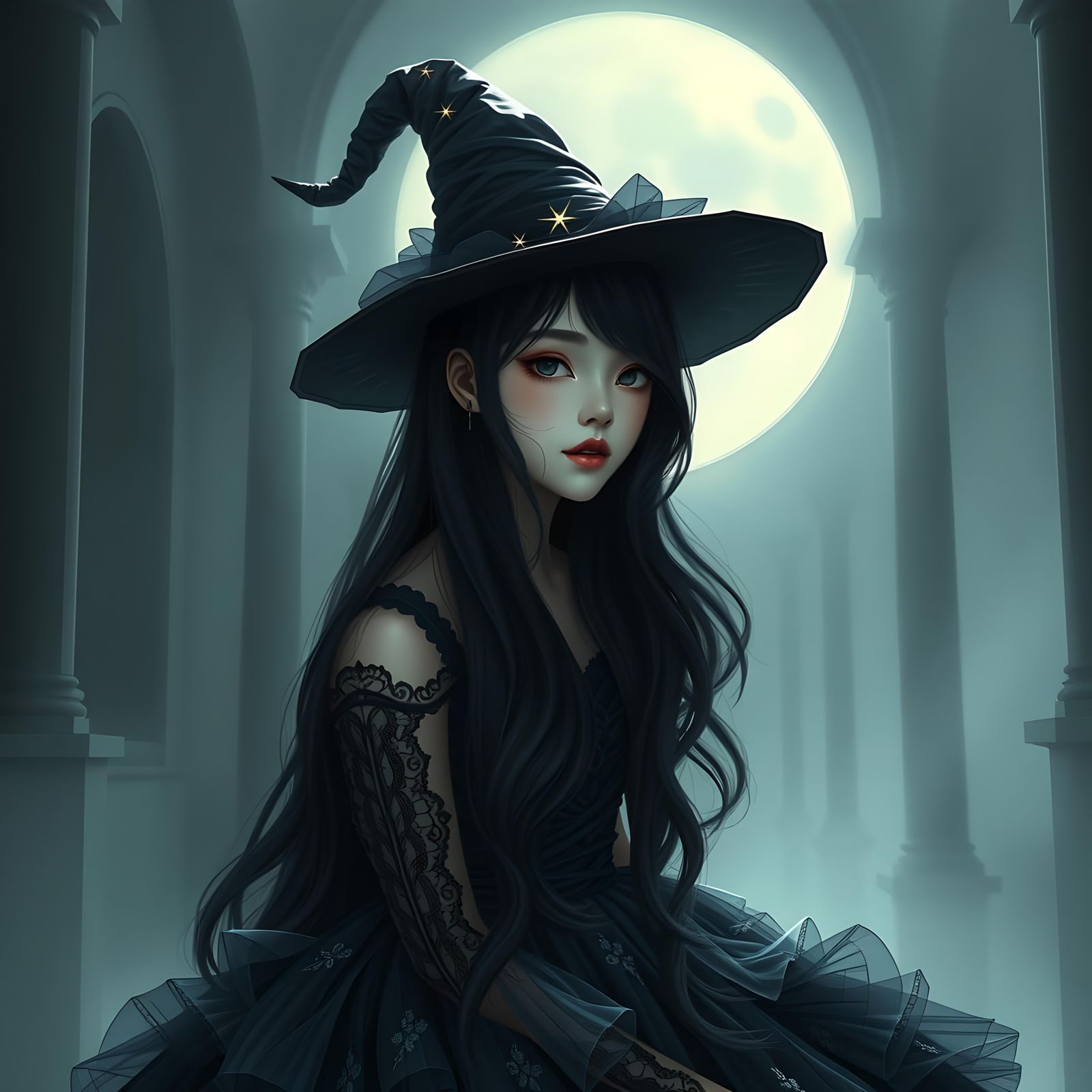 Witch