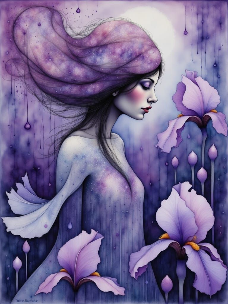 Iris
