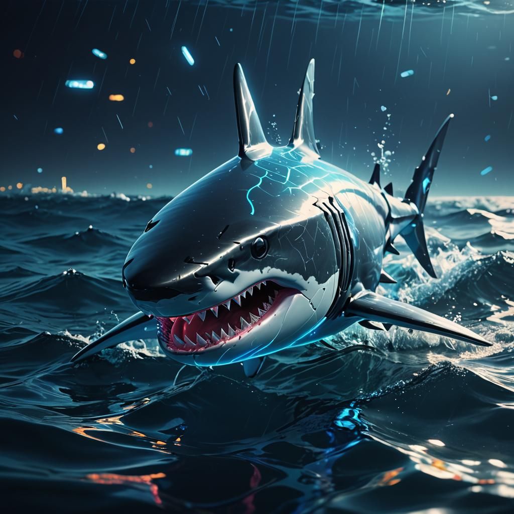 Shark