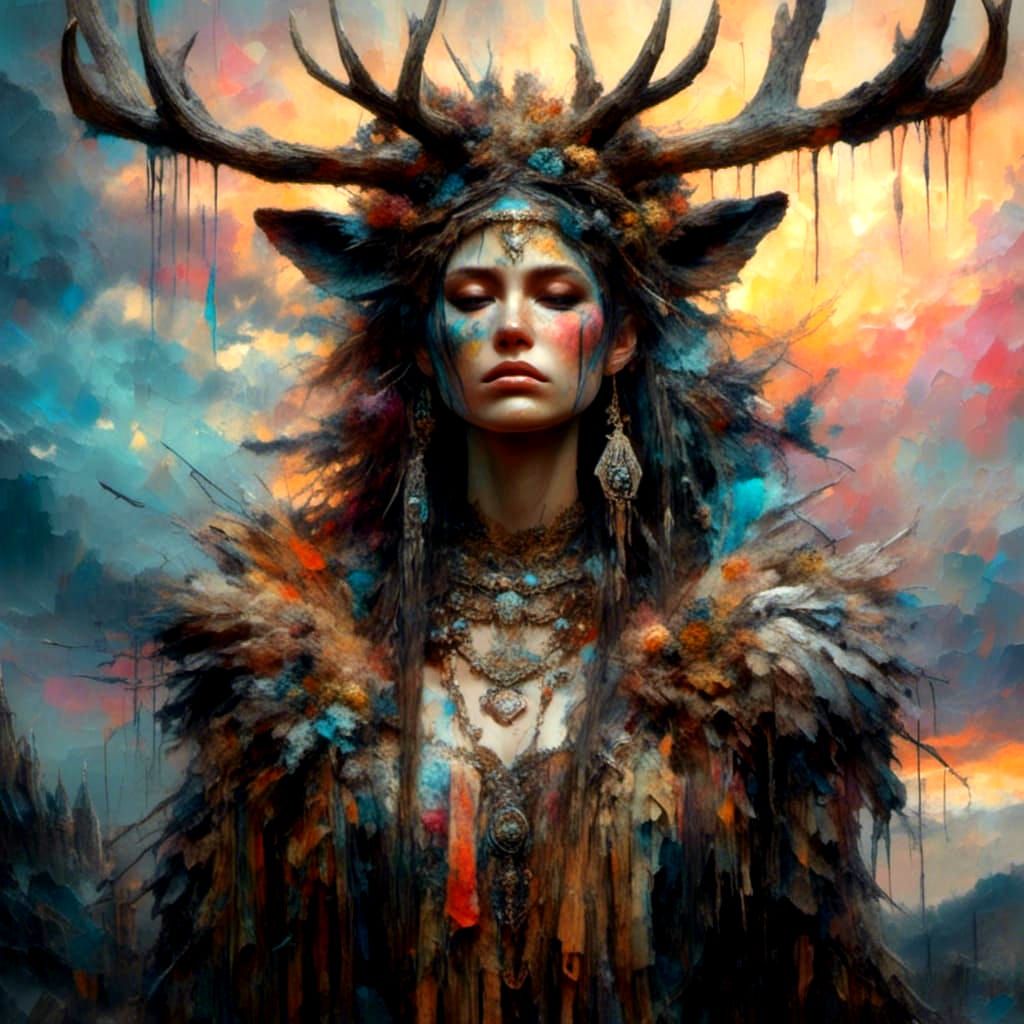 The Mystery of Being