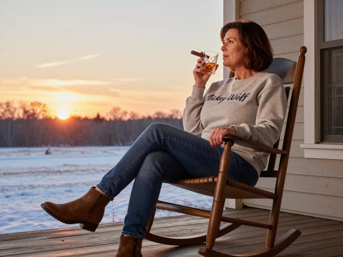 Favorite time of day