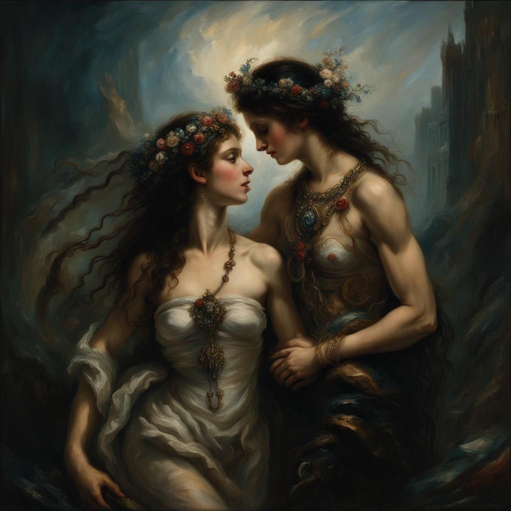 Love is Always Magic