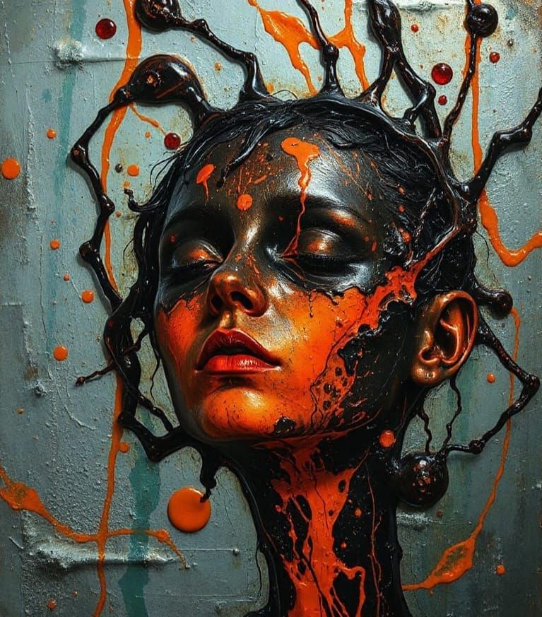 Heat of Condensation Steeped in Hungering Rime Art of Hollow...