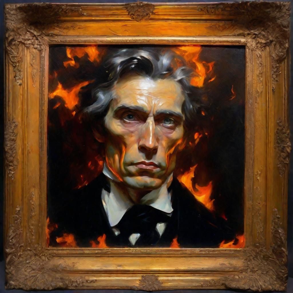 Dorian Gray